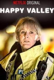 Medical drama series about a practice set in the derbyshire countryside. Happy Valley Season 1 Rotten Tomatoes