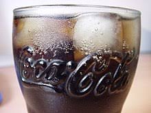Originally marketed as a temperance drink and intended as a patent medicine. Coca Cola Wikipedia