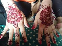 We did not find results for: Henna Tangan Simple Miza Talib
