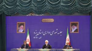 رئیس قوۀ قضاییۀ ایران: ترویج «بی‌حجابی» و «بی‌عفتی» شگرد دشمنان در جنگ علیه ایران است