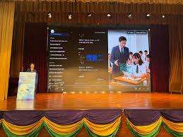 AI賦能教育- 智慧共學計劃_人工智能教育論壇暨學習成果展示分享會 ...