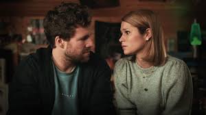 Uberweihachten In Der Featured Serienkritik Leise K Rieselt Der Schnee
