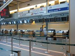 Helpful tips about documentation, process and much more. Vancouver Airport Check In Counter Airport Check In Airport Design Airport