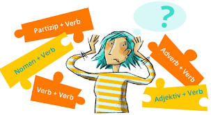 „schreibt man sowie zusammen oder getrennt? „schreibt man erstmal zusammen oder getrennt? so dass/sodass an stelle/anstelle auf grund/aufgrund mit hilfe/mithilfe zu hause/zuhause zu lasten/zulasten zu gunsten/zugunsten zu ungunsten/zuungunsten auf. Verbindungen Mit Verb Getrennt Und Zusammenschreibung Kapiert De