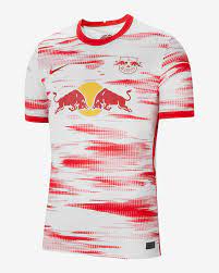 Follow rb leipzig progress in the bundesliga, dfb pokal and the uefa champions league here. Rb Leipzig 2021 22 Stadium Home Men S Football Shirt Nike Ae