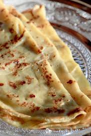Crepes Sucrees De C Michalak Recette De Crepes Sucrees Recettes De Cuisine Crepes Sucrees