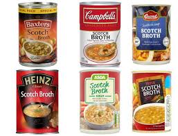Chicken soup — an undisputed classic — can't solve all of our problems, but it can come pretty then this is the recipe for you. Traditional Scotch Broth The Daring Gourmet