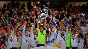 C'est un duel 100 % anglais qui est proposé en finale de la ligue des champions, ce samedi 29 mai 2021, entre manchester city et chelsea. La Chasse Pour La Decima Le Parcours Du Real Madrid En 2014 Jusqu En Finale De La Ligue Des Champions Goal Com