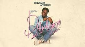DJAVANEIO - A FESTA