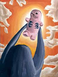 Rose Silberman-Gorn — Artsinsquare