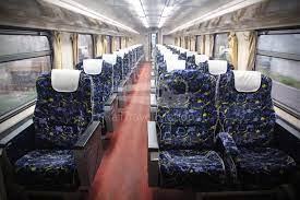 We did not find results for: Ktm Ekspres Rakyat Timuran Malaysia Jb Sentral To Tumpat East Coast Line Jungle Railway Night Sleeper Express Train Tickets Seating Plans Train Schedule Ktm Online Booking Jadual Tambang