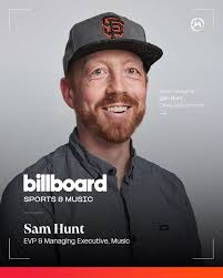 Best of both worlds! As music and sports intertwine to drive forward major  cultural moments, #TeamWass is at the center of it all. Check out Chairman  and CEO Casey Wasserman and EVPs