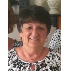 Judith Eliason Obituary (2015)