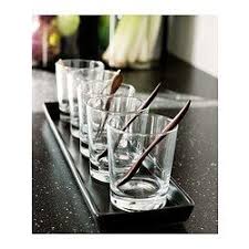 Godis Glass Clear Glass Find It Here Ikea Glass Clear Glass Safe Glass