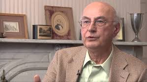 Fariborz Fatemi interview 1.30.2013 (Center