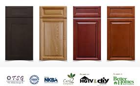 kitchen cabinet doors all wood