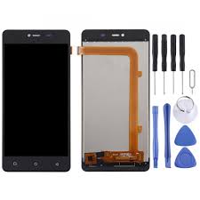 Assembly for BLU Energy X 2 E050L E050U ...