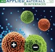 The Art of Science: ACS Publications' Supplementary Cover ...