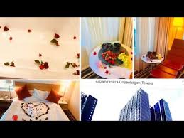 Romantic Room Decoration For Valentine S Room Ideas غرف نوم لعيد الحب Youtube