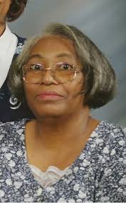 Lula Mae Peyton Obituary