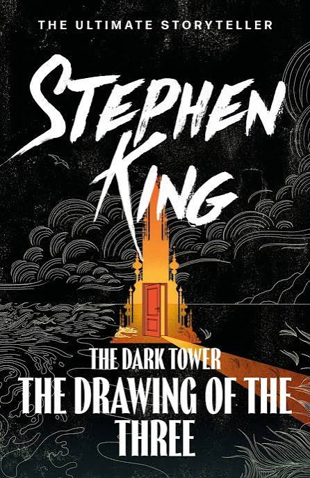 The Dark Tower II: The Drawing Of The Three by Stephen King | Hachette UK