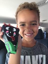 also found in east Texas, and probably one of my favs as well!