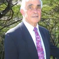 James (Jim) Alfred Happe