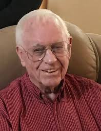 Obituary information for Everett Doss
