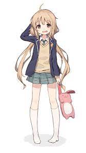 人設圖 立繪 おしゃれまとめの人気アイデア pinterest c u t e v y n n ʏ かわいいアニメガール かわいい女の子の絵 かわいいイラスト