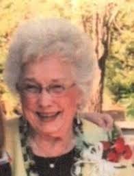 Rachel Hardison Bevans Obituary