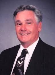 Horace Barrow Obituary