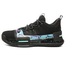 Check latest new peak louis williams basketball shoes on sale from peak sport shop online. Peak 2019 Lou Williams Underground Peak Taichi Basketball Shoes Black Green