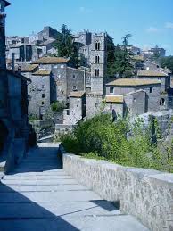 Maybe you would like to learn more about one of these? Viterbo Province