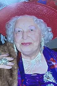 Kathryn Maness Obituary