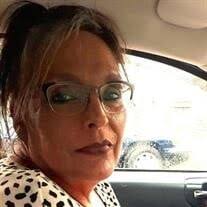 Vickie Sue Stidham Obituary (2024)