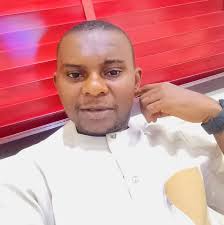 Enjoy Good music from Evg. Obinna Olua … Happy Sunday