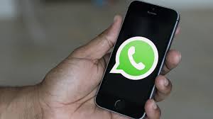 Whatsapp di facebook messenger è un'applicazione di messaggistica gratuita per android e altri sistemi operativi. Come Usare Whatsapp Senza Sim Libero Tecnologia