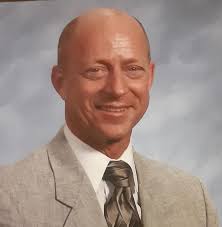 Incumbent RJ Sutterlin challenged by Jim Blouin in Rock County Board  District 18