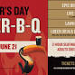 Father's Day Beer-B-Q at Guinness Baltimore