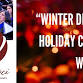 Belle Voci's "Winter Dreams" Annual Holiday event image