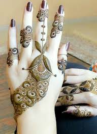 Pin By Mubina On Pakistani Henna Designs In 2020 Latest Henna Designs Mehndi Designs For Fingers Dulhan Mehndi Designs