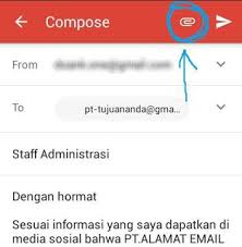 Pada umumnya konsep cara membuat surat lamaran kerja sekretaris tentunya tidak berbeda jauh berikut ini informasi tentang cara membuat contoh surat lamaran kerja umum sebagai sekretaris demikian surat lamaran ini saya buat. Cara Mengirim Surat Lamaran Kerja Via Email Di Hp Android Surat Tulisan Android
