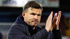 Player: Post-match victory views from defender Tyler Denton