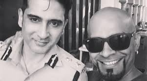 Raghu Ram shares emotional post