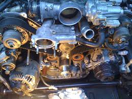 1a auto shows you how to remove, install, change a worn out, damaged, or broken timing belt. 98 Camry Engine Belt Diagram Wiring Diagram Networks