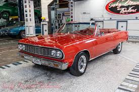 Image result for Ember Red 1964 Nova