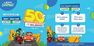 Baik untuk pembayaran cash tanpa gopay / tunai maupun pake gopay. Kode Promo Gofood Malang November 2019 Gofood Promo