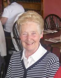 Joseph 'Joe' Johnstone Suddenly at Victoria Hospital, Rothesay