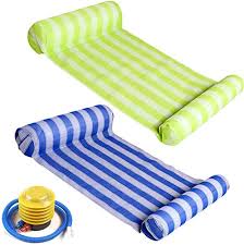 Designed to float you just under the waters surface, youll stay cool and refreshed as you lounge in comfort. Top 10 Best Motorized Pool Loungers 2021