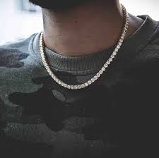 Pin On Gold Chains
